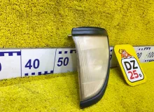 Габарит TOYOTA LAND CRUISER PRADO 1995 8162060132 KZJ78G/KZJ78W/KZJ71G/KZJ71W 1KZTE, передний левый