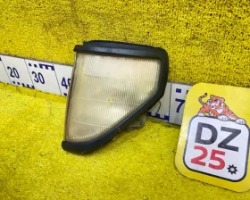 Габарит TOYOTA