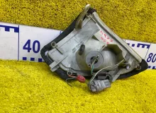 Габарит TOYOTA LAND CRUISER PRADO 1995 8162060132 KZJ78G/KZJ78W/KZJ71G/KZJ71W 1KZTE, передний левый