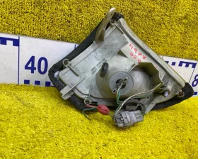 Габарит TOYOTA