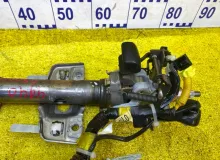 Рулевая колонка TOYOTA LAND CRUISER/LAND CRUISER CYGNUS/LX470 2002/Цвет 057 452506A680 UZJ100/UZJ100L/UZJ100/HDJ100/HDJ100L/HDJ101/HDJ101K 2UZFE, передняя
