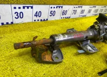 Рулевая колонка TOYOTA LAND CRUISER/LAND CRUISER CYGNUS/LX470 2002/Цвет 057 452506A680 UZJ100/UZJ100L/UZJ100/HDJ100/HDJ100L/HDJ101/HDJ101K 2UZFE, передняя