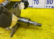 Рулевая колонка TOYOTA LAND CRUISER/LAND CRUISER CYGNUS/LX470 2002/Цвет 057 452506A680 UZJ100/UZJ100L/UZJ100/HDJ100/HDJ100L/HDJ101/HDJ101K 2UZFE, передняя