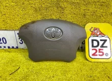 Подушка безопасности водителя TOYOTA LAND CRUISER PRADO/4RUNNER/HILUX SURF С ЗАРЯДОМ|2007 4513035420C0 VZJ120W/VZJ121W/VZJ125W/GRJ120W/GRJ121W/GRJ125W/KDJ125/LJ120/LJ125/RZJ120W/25W/KDJ120W/KDJ121W/RZJ125W/TRJ120W/TRJ125W/UZN210/UZN215/RZN215W/GRN215W/TRN