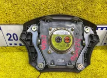 Подушка безопасности водителя TOYOTA LAND CRUISER PRADO/4RUNNER/HILUX SURF С ЗАРЯДОМ|2007 4513035420C0 VZJ120W/VZJ121W/VZJ125W/GRJ120W/GRJ121W/GRJ125W/KDJ125/LJ120/LJ125/RZJ120W/25W/KDJ120W/KDJ121W/RZJ125W/TRJ120W/TRJ125W/UZN210/UZN215/RZN215W/GRN215W/TRN