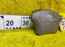Подушка безопасности водителя TOYOTA LAND CRUISER PRADO/4RUNNER/HILUX SURF С ЗАРЯДОМ|2007 4513035420C0 VZJ120W/VZJ121W/VZJ125W/GRJ120W/GRJ121W/GRJ125W/KDJ125/LJ120/LJ125/RZJ120W/25W/KDJ120W/KDJ121W/RZJ125W/TRJ120W/TRJ125W/UZN210/UZN215/RZN215W/GRN215W/TRN