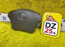 Подушка безопасности водителя TOYOTA LAND CRUISER PRADO/4RUNNER/HILUX SURF С ЗАРЯДОМ|2007 4513035420C0 VZJ120W/VZJ121W/VZJ125W/GRJ120W/GRJ121W/GRJ125W/KDJ125/LJ120/LJ125/RZJ120W/25W/KDJ120W/KDJ121W/RZJ125W/TRJ120W/TRJ125W/UZN210/UZN215/RZN215W/GRN215W/TRN