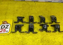 Петля дверная TOYOTA SEQUOIA ЛЕВЫЙ|ПРАВЫЙ|2010 USK65L/USK65/USK60L/USK60/UCK65L/UCK65/UCK60L/UCK60/UPK60L/UPK60/UPK65L/UPK65 3URFE