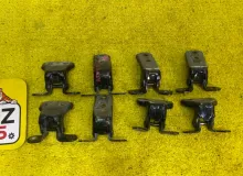 Петля дверная TOYOTA SEQUOIA ЛЕВЫЙ|ПРАВЫЙ|2010 USK65L/USK65/USK60L/USK60/UCK65L/UCK65/UCK60L/UCK60/UPK60L/UPK60/UPK65L/UPK65 3URFE