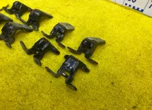Петля дверная TOYOTA SEQUOIA ЛЕВЫЙ|ПРАВЫЙ|2010 USK65L/USK65/USK60L/USK60/UCK65L/UCK65/UCK60L/UCK60/UPK60L/UPK60/UPK65L/UPK65 3URFE