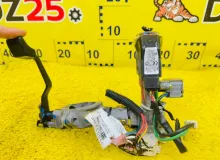 Замок зажигания TOYOTA LAND CRUISER PRADO 2004/Цвет 070 6957060190 VZJ121/VZJ120W/VZJ120/VZJ121W/VZJ125W/VZJ125/GRJ120W/GRJ120/GRJ121W/GRJ121/GRJ125W/KDJ125/LJ120/LJ125/RZJ120W/25W/KDJ120W/KDJ120/KDJ121W/KDJ121/RZJ120/RZJ125W/RZJ125/TRJ120W/TRJ120/TRJ125W