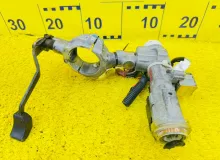 Замок зажигания TOYOTA LAND CRUISER PRADO 2004/Цвет 070 6957060190 VZJ121/VZJ120W/VZJ120/VZJ121W/VZJ125W/VZJ125/GRJ120W/GRJ120/GRJ121W/GRJ121/GRJ125W/KDJ125/LJ120/LJ125/RZJ120W/25W/KDJ120W/KDJ120/KDJ121W/KDJ121/RZJ120/RZJ125W/RZJ125/TRJ120W/TRJ120/TRJ125W