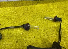Лампа ксенон TOYOTA LAND CRUISER/LAND CRUISER CYGNUS/LX470 2001/Цвет 064 9098120007 UZJ100/UZJ100L/UZJ100/FZJ100/FZJ105/HDJ100/HDJ100L/HDJ101/HDJ101K/HZJ105/HZJ105L 2UZFE, передняя