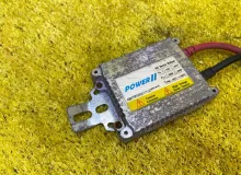 Лампа ксенон TOYOTA LAND CRUISER/LAND CRUISER CYGNUS/LX470 2001/Цвет 064 9098120007 UZJ100/UZJ100L/UZJ100/FZJ100/FZJ105/HDJ100/HDJ100L/HDJ101/HDJ101K/HZJ105/HZJ105L 2UZFE, передняя