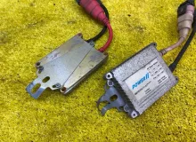 Лампа ксенон TOYOTA LAND CRUISER/LAND CRUISER CYGNUS/LX470 2001/Цвет 064 9098120007 UZJ100/UZJ100L/UZJ100/FZJ100/FZJ105/HDJ100/HDJ100L/HDJ101/HDJ101K/HZJ105/HZJ105L 2UZFE, передняя