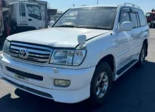 Лампа ксенон TOYOTA LAND CRUISER/LAND CRUISER CYGNUS/LX470 2001/Цвет 064 9098120007 UZJ100/UZJ100L/UZJ100/FZJ100/FZJ105/HDJ100/HDJ100L/HDJ101/HDJ101K/HZJ105/HZJ105L 2UZFE, передняя