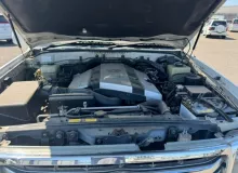 Лампа ксенон TOYOTA LAND CRUISER/LAND CRUISER CYGNUS/LX470 2001/Цвет 064 9098120007 UZJ100/UZJ100L/UZJ100/FZJ100/FZJ105/HDJ100/HDJ100L/HDJ101/HDJ101K/HZJ105/HZJ105L 2UZFE, передняя