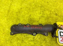 Коллектор выпускной TOYOTA LAND CRUISER PRADO/HILUX SURF/4RUNNER/TACOMA/TUNDRA 2004 1714162110 VZJ120W/VZJ120/VZJ121W/VZJ121/VZJ125W/VZJ125/VZN210W/VZN210/VZN215W/VZN215 5VZFE, передний правый