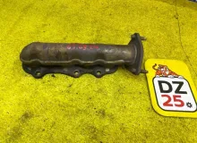 Коллектор выпускной TOYOTA LAND CRUISER PRADO/HILUX SURF/4RUNNER/TACOMA/TUNDRA 2004 1714262110 VZJ120W/VZJ120/VZJ121W/VZJ121/VZJ125W/VZJ125/VZN210W/VZN210/VZN215W/VZN215 5VZFE, передний левый