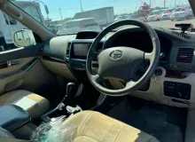 Коса двс TOYOTA LAND CRUISER PRADO 2004 321216A510D VZJ120W/VZJ120/VZJ121W/VZJ121/VZJ125W/VZJ125 5VZFE, передняя
