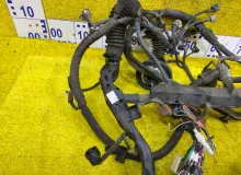 Коса двс TOYOTA LAND CRUISER PRADO 2004 321216A510D VZJ120W/VZJ120/VZJ121W/VZJ121/VZJ125W/VZJ125 5VZFE, передняя