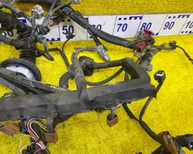 Коса двс TOYOTA