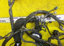 Коса двс TOYOTA LAND CRUISER PRADO 2004 321216A510D VZJ120W/VZJ120/VZJ121W/VZJ121/VZJ125W/VZJ125 5VZFE, передняя