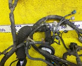 Коса двс TOYOTA