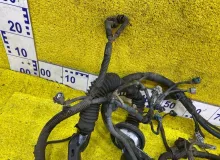 Коса двс TOYOTA LAND CRUISER PRADO 2004 321216A510D VZJ120W/VZJ120/VZJ121W/VZJ121/VZJ125W/VZJ125 5VZFE, передняя