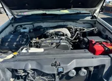 Катушка зажигания TOYOTA LAND CRUISER PRADO/HILUX SURF/4RUNNER/TACOMA/TUNDRA 2004 9091902212 VZJ120W/VZJ120/VZJ121W/VZJ121/VZJ125W/VZJ125/VZN210W/VZN210/VZN215W/VZN215 5VZFE, передняя
