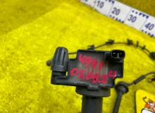 Катушка зажигания TOYOTA LAND CRUISER PRADO/HILUX SURF/4RUNNER/TACOMA/TUNDRA 2004 9091902212 VZJ120W/VZJ120/VZJ121W/VZJ121/VZJ125W/VZJ125/VZN210W/VZN210/VZN215W/VZN215 5VZFE, передняя