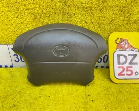 Подушка безопасности водителя TOYOTA