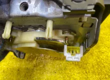 Подушка безопасности водителя TOYOTA HIACE/REGIUS ACE С ЗАРЯДОМ|1996 4513026191B0 KZH106G/KZH106W/KZH100/KZH100G/KZH120/KZH120G/KZH126/KZH126G/KZH132/KZH132V/KZH138/KZH138V/RZH100/RZH100G/RZH101/RZH101G 1KZTE, передняя