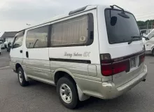 Подушка безопасности водителя TOYOTA HIACE/REGIUS ACE С ЗАРЯДОМ|1996 4513026191B0 KZH106G/KZH106W/KZH100/KZH100G/KZH120/KZH120G/KZH126/KZH126G/KZH132/KZH132V/KZH138/KZH138V/RZH100/RZH100G/RZH101/RZH101G 1KZTE, передняя