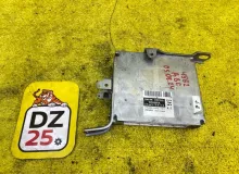 Блок управления двс TOYOTA LAND CRUISER PRADO 2004 896616A170 VZJ120W/VZJ120/VZJ121W/VZJ121/VZJ125W/VZJ125 5VZFE, передний