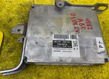 Блок управления двс TOYOTA LAND CRUISER PRADO 2004 896616A170 VZJ120W/VZJ120/VZJ121W/VZJ121/VZJ125W/VZJ125 5VZFE, передний