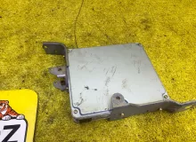 Блок управления двс TOYOTA LAND CRUISER PRADO 2004 896616A170 VZJ120W/VZJ120/VZJ121W/VZJ121/VZJ125W/VZJ125 5VZFE, передний