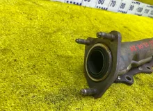 Коллектор выпускной TOYOTA LAND CRUISER PRADO/HILUX SURF/4RUNNER/TACOMA/TUNDRA 2004 1714162110 VZJ120W/VZJ120/VZJ121W/VZJ121/VZJ125W/VZJ125/VZN210W/VZN210/VZN215W/VZN215 5VZFE, передний правый