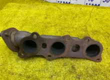 Коллектор выпускной TOYOTA LAND CRUISER PRADO/HILUX SURF/4RUNNER/TACOMA/TUNDRA 2004 1714162110 VZJ120W/VZJ120/VZJ121W/VZJ121/VZJ125W/VZJ125/VZN210W/VZN210/VZN215W/VZN215 5VZFE, передний правый