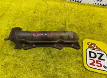Коллектор выпускной TOYOTA LAND CRUISER PRADO/HILUX SURF/4RUNNER/TACOMA/TUNDRA 2004 1714262110 VZJ120W/VZJ120/VZJ121W/VZJ121/VZJ125W/VZJ125/VZN210W/VZN210/VZN215W/VZN215 5VZFE, передний левый