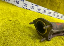 Коллектор выпускной TOYOTA LAND CRUISER PRADO/HILUX SURF/4RUNNER/TACOMA/TUNDRA 2004 1714262110 VZJ120W/VZJ120/VZJ121W/VZJ121/VZJ125W/VZJ125/VZN210W/VZN210/VZN215W/VZN215 5VZFE, передний левый