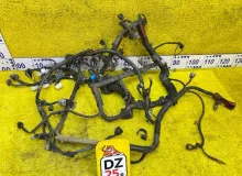 Коса двс TOYOTA LAND CRUISER PRADO 2004 321216A510D VZJ120W/VZJ120/VZJ121W/VZJ121/VZJ125W/VZJ125 5VZFE, передняя