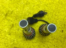 Лампа светодиодная TOYOTA LAND CRUISER PRADO 1995 9098113015 KZJ78G/KZJ78W/KZJ71G/KZJ71W 1KZTE, передняя