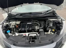 Руль HONDA VEZEL 2014/Цвет NH788P 78501T5AN10ZA RU4/RU3/RU1/RU2 LEB, передний