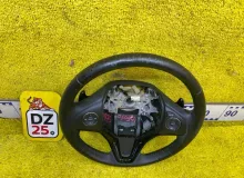 Руль HONDA VEZEL 2014/Цвет NH788P 78501T5AN10ZA RU4/RU3/RU1/RU2 LEB, передний