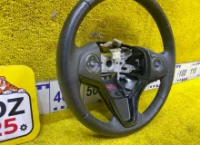 Руль HONDA VEZEL 2014/Цвет NH788P 78501T5AN10ZA RU4/RU3/RU1/RU2 LEB, передний