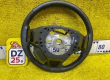 Руль HONDA VEZEL 2014/Цвет NH788P 78501T5AN10ZA RU4/RU3/RU1/RU2 LEB, передний