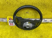 Руль HONDA VEZEL 2014/Цвет NH788P 78501T5AN10ZA RU4/RU3/RU1/RU2 LEB, передний