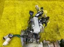 Рулевая колонка TOYOTA ESQUIRE/NOAH/VOXY 2015 4520A28111 ZRR85W/ZRR85G/ZRR85 3ZRFAE, передняя