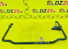 Стабилизатор NISSAN NV200/NV200 VANETTE/DELICA D3 2010/Цвет K23 56230JX00A M20/VM20/VNM20/BM20 HR16DE, задний